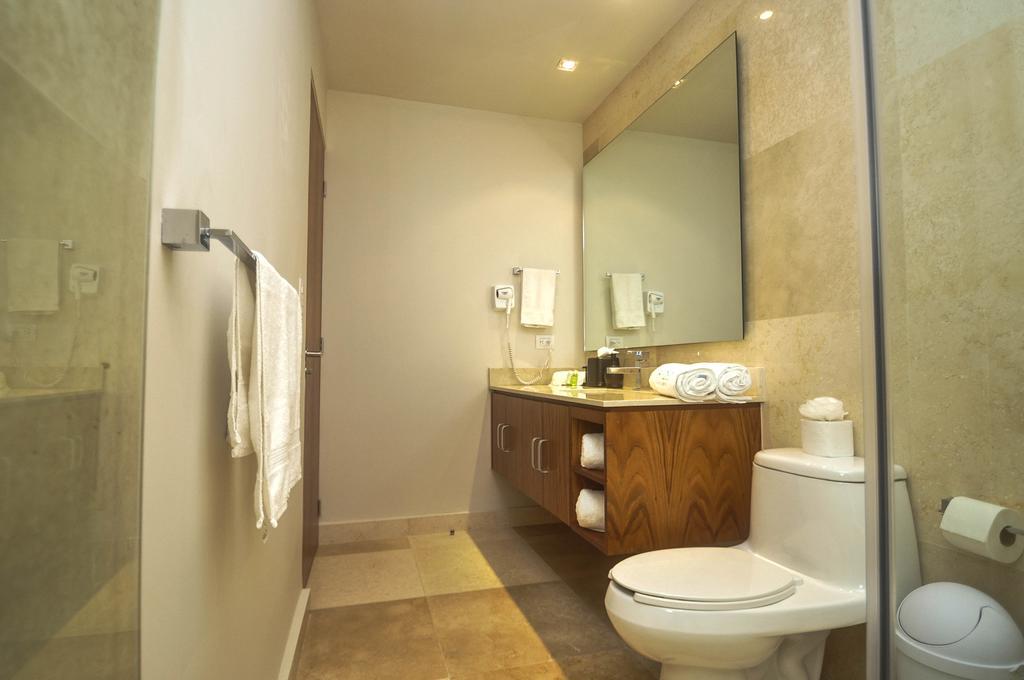 Terrazas 104 Apartment Playa del Carmen