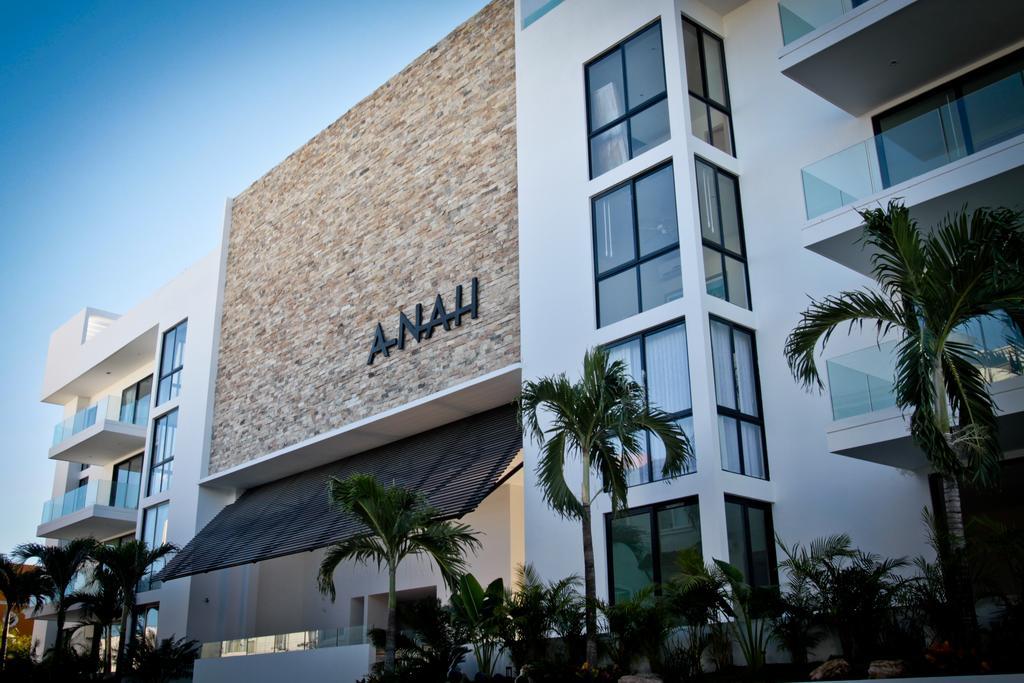 Anah Apartahotel 4*