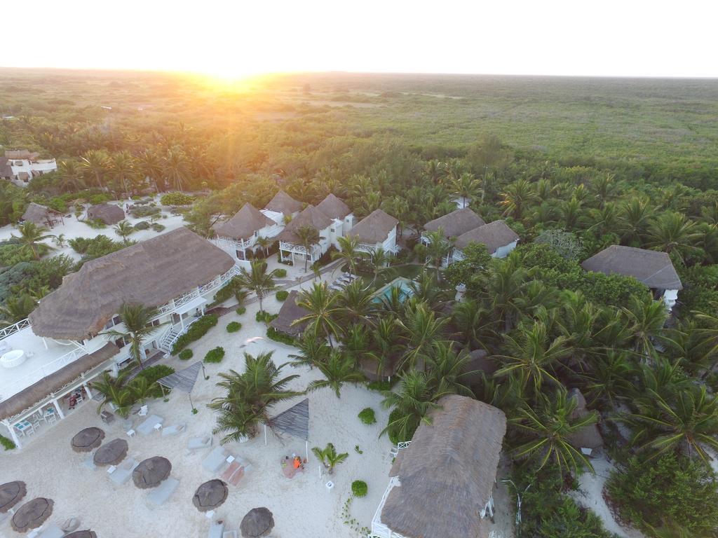 Viento De Mar Hotel Tulum