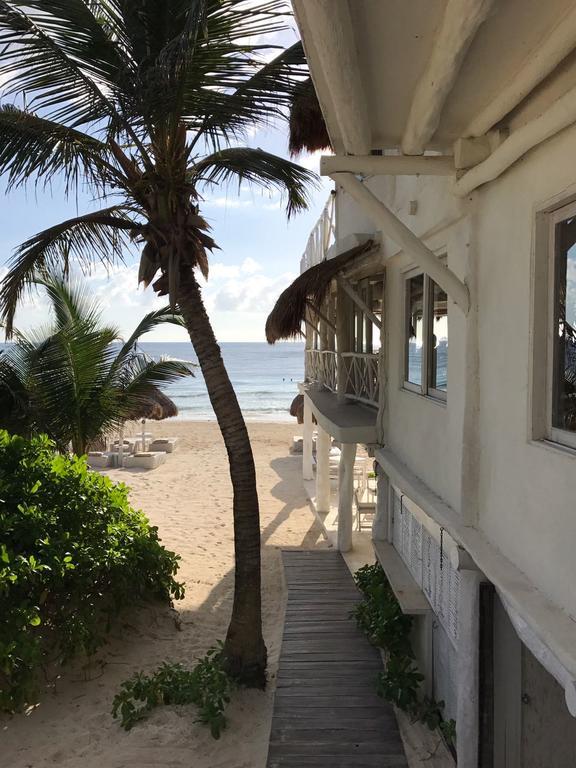 Hotel Viento De Mar Tulum