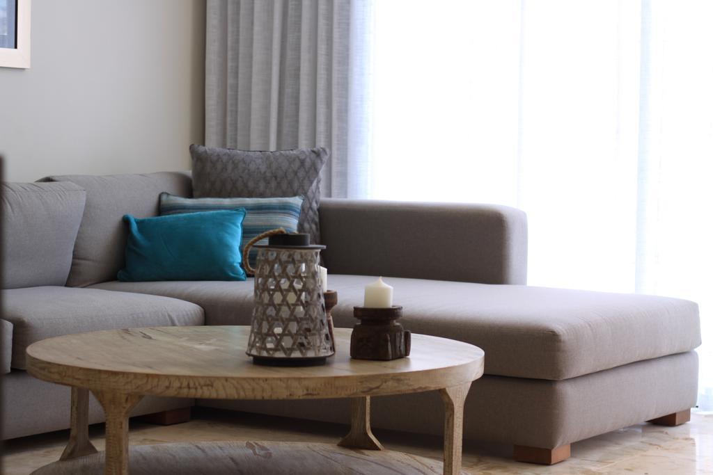 Apartahotel Anah Playa del Carmen