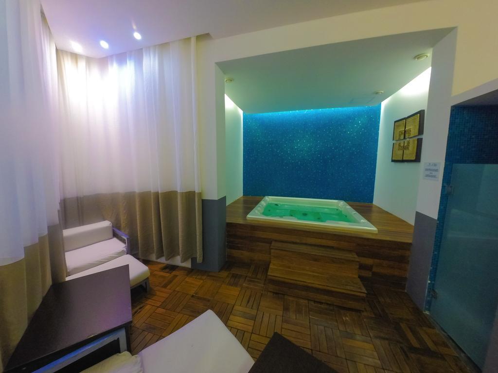 Apartment Nick Price Residences By Teamoplaya