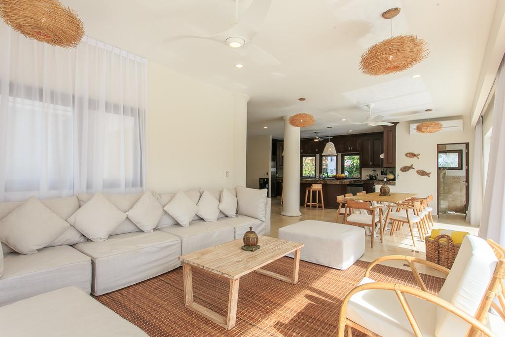 Steps To Best Beach Unica 6bedroom Pousada *