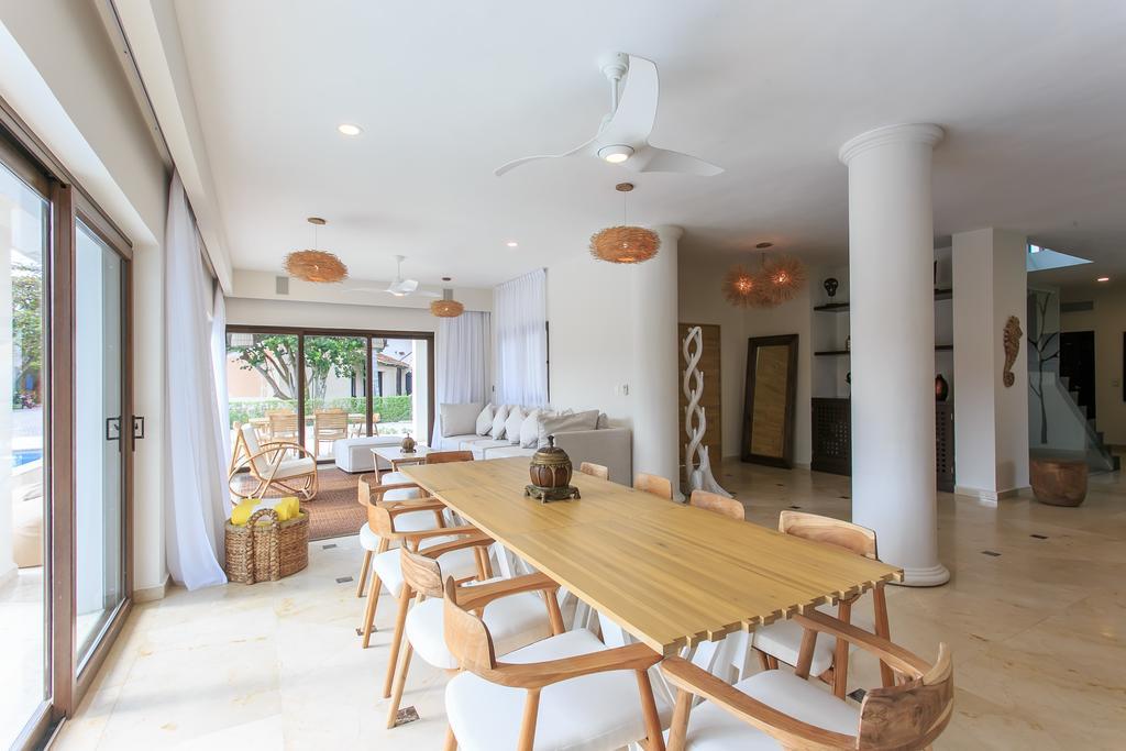 Pousada Steps To Best Beach Unica 6bedroom *
