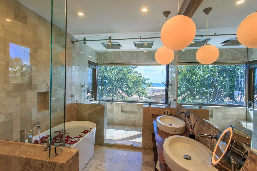 Pousada Steps To Best Beach Unica 6bedroom Playa del Carmen