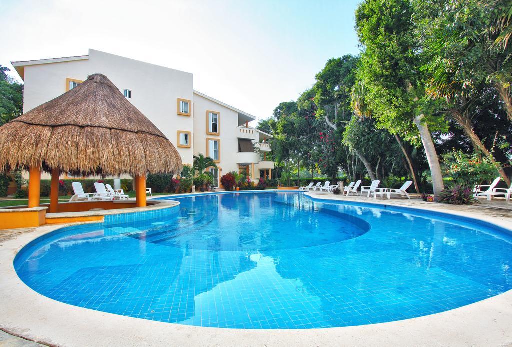 Rana Loca - Only 5 Min Walk To - At, Playacar, Chac Ha Apartment
