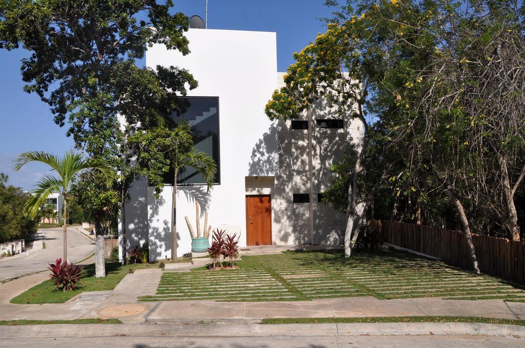Eva Luxury Villa