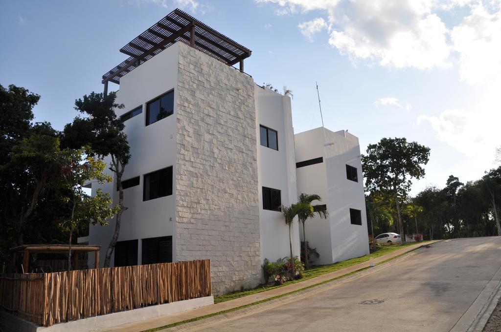 Villa Eva Luxury