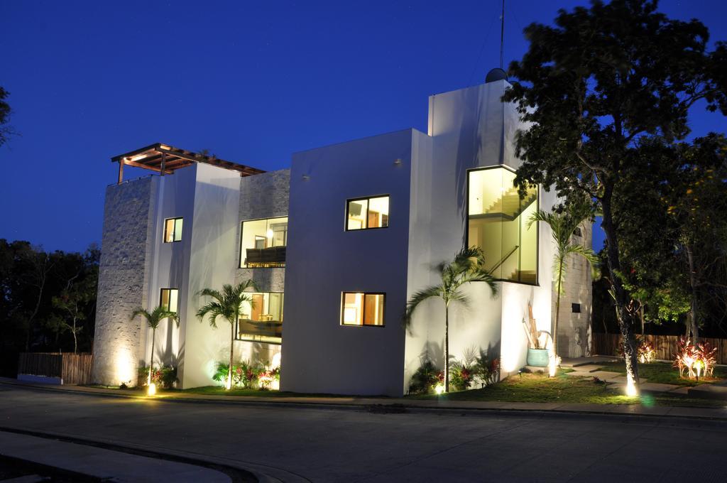 Eva Luxury Villa Akumal