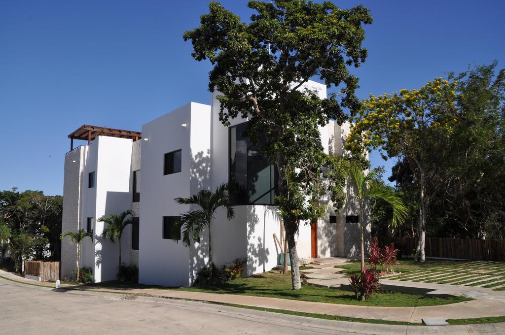 Eva Luxury Villa