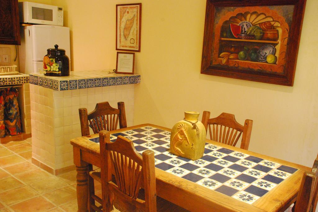 Casa Colonial Cozumel