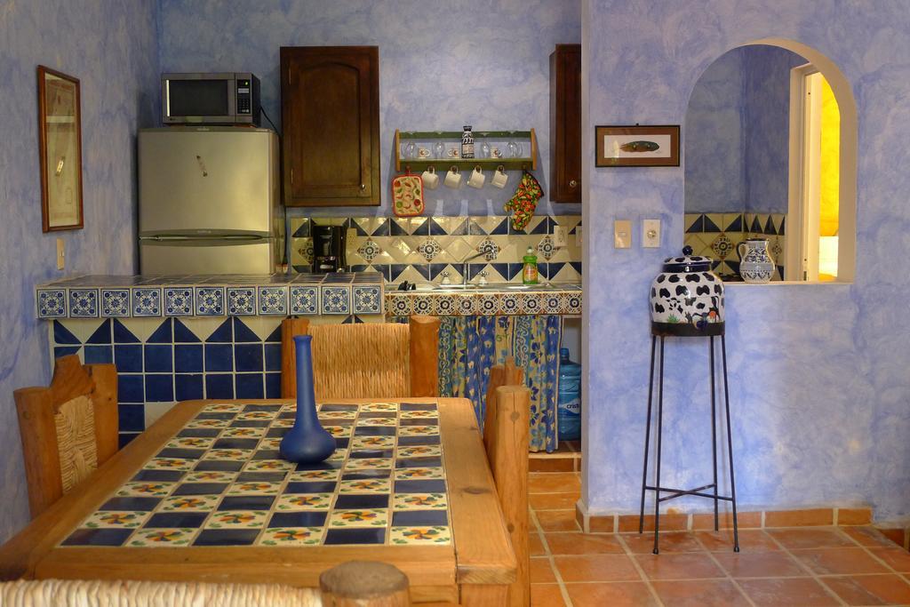 Holiday home Casa Colonial Cozumel