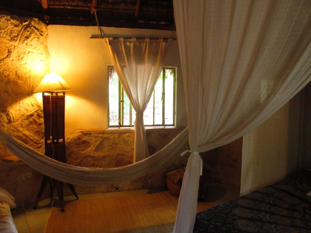Organic Yoga Mexico