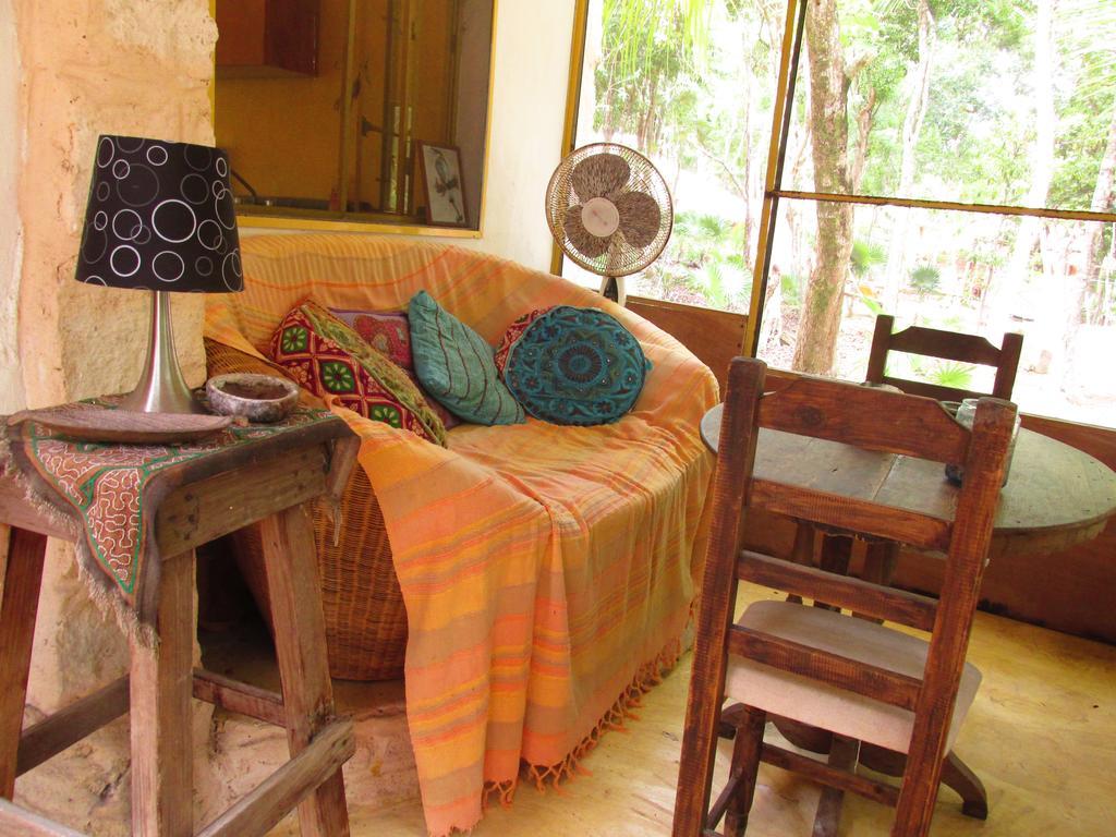 Bed & Breakfast Organic Yoga Mexico