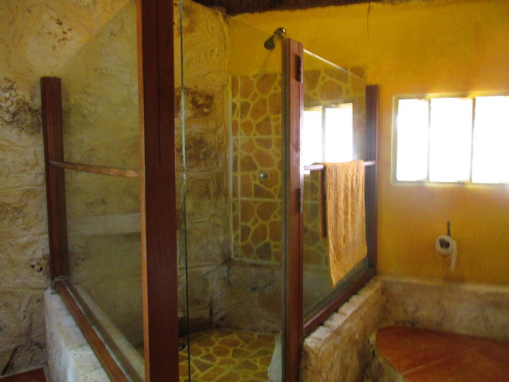 Organic Yoga Mexico Bed & Breakfast Akumal