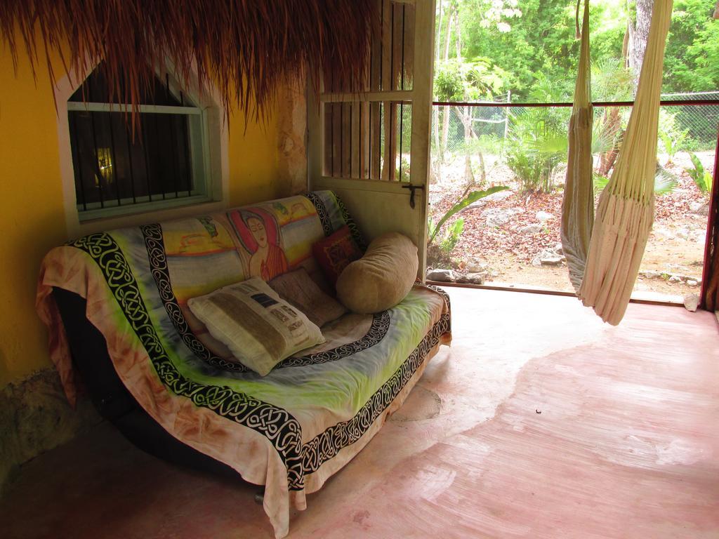 Organic Yoga Mexico *