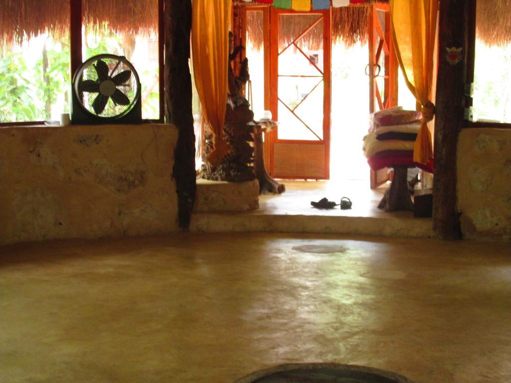 Bed & Breakfast Organic Yoga Mexico