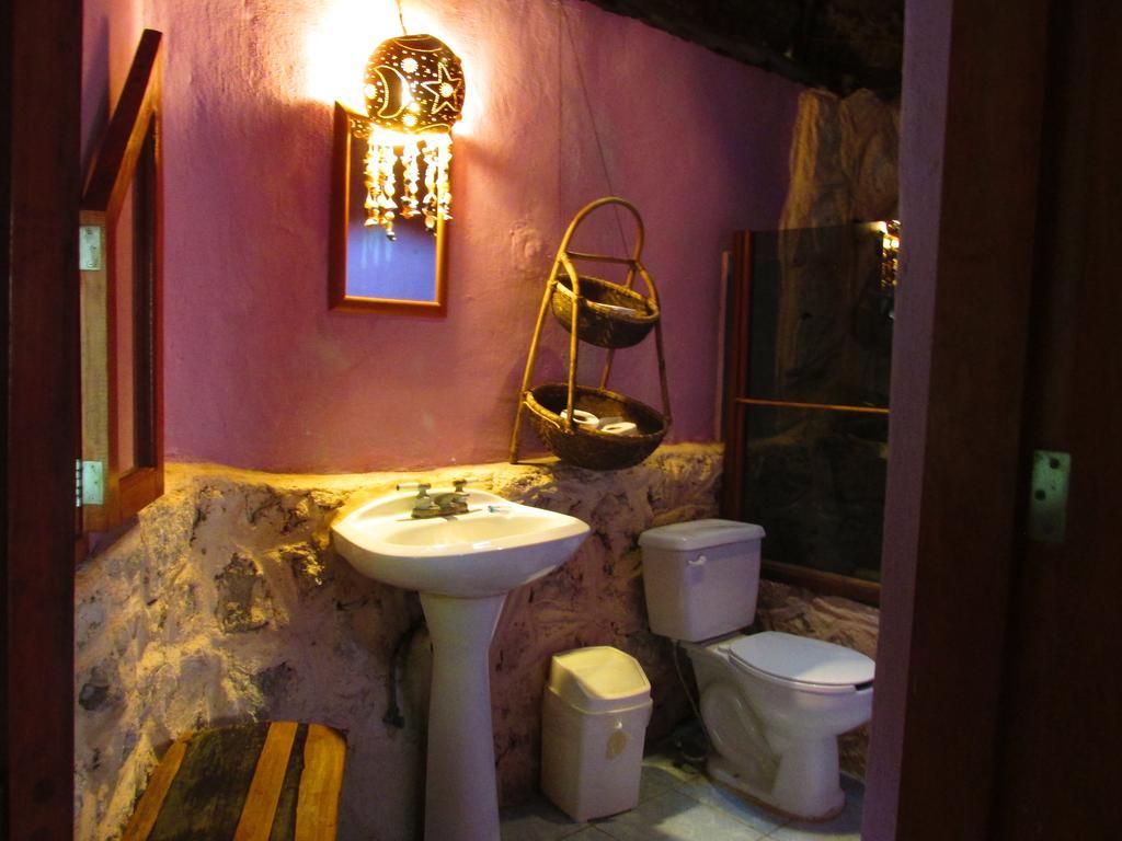 Bed & Breakfast Organic Yoga Mexico *