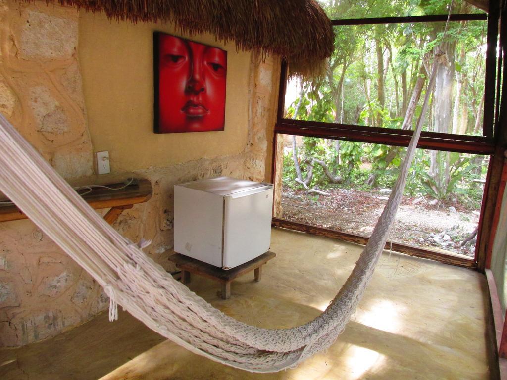 Organic Yoga Mexico *