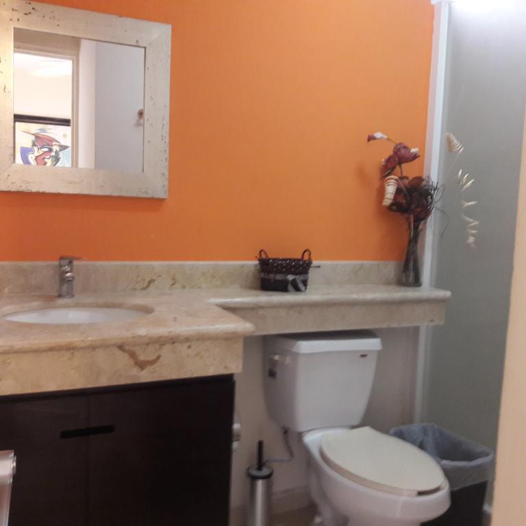 Bed and breakfast Vida Nueva Peregrina Playa del Carmen
