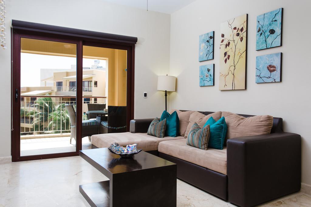 Oceanfront El Faro Surf 302 Apartamento