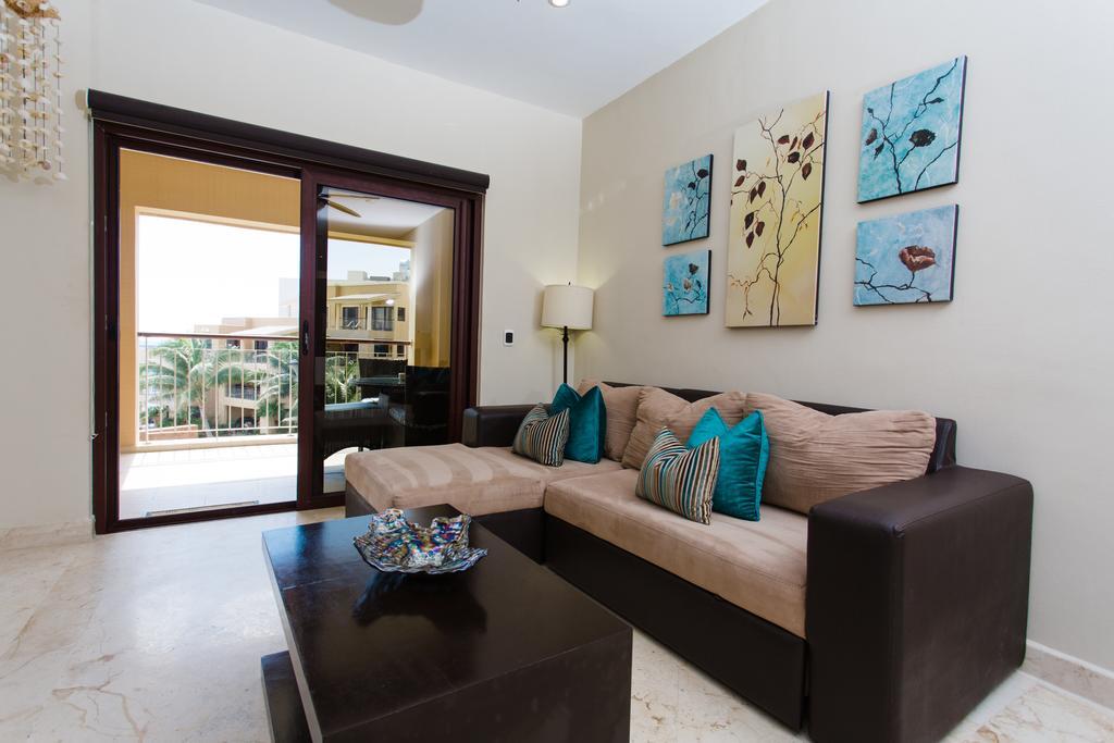 Apartamento Oceanfront El Faro Surf 302 *