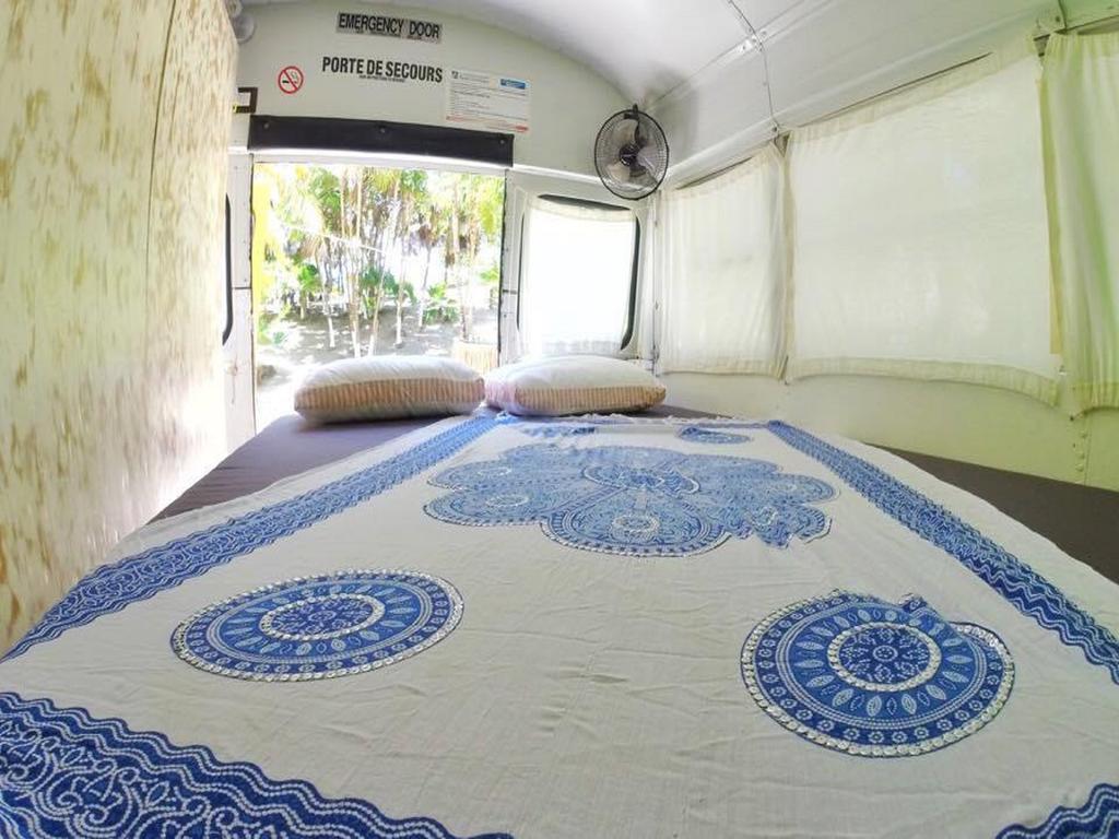 Acampamento Hippieschic Mexico Eco Glamping Tulum
