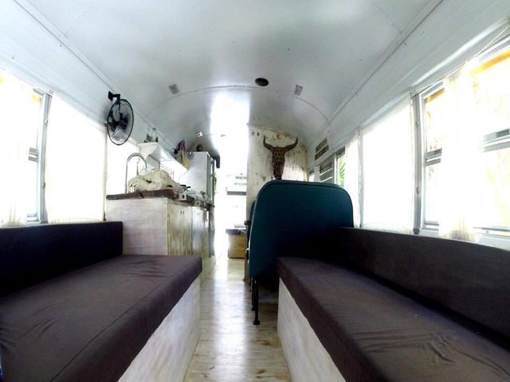 Acampamento Hippieschic Mexico Eco Glamping *