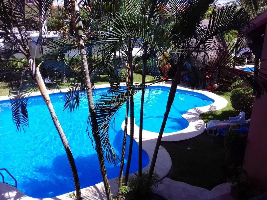 Apartamento Tamarika 12 Apartamento *
