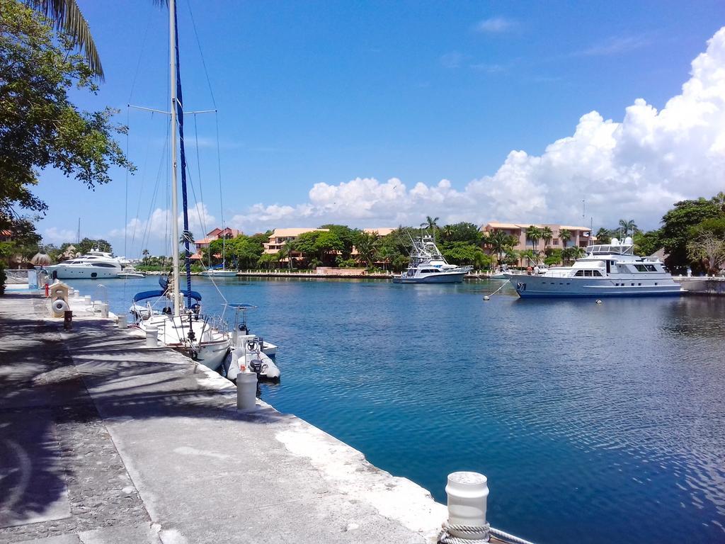 Apartamento Tamarika 12 Puerto Aventuras