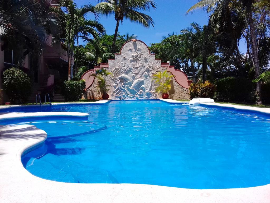 Apartamento Tamarika 12 Apartamento