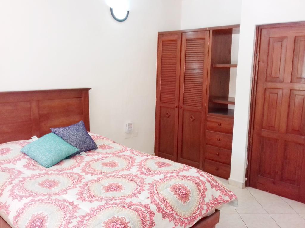 Apartamento Apartamento Tamarika 12 *