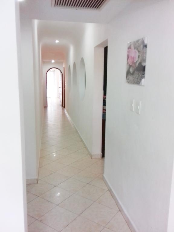 Apartamento Apartamento Tamarika 12 *