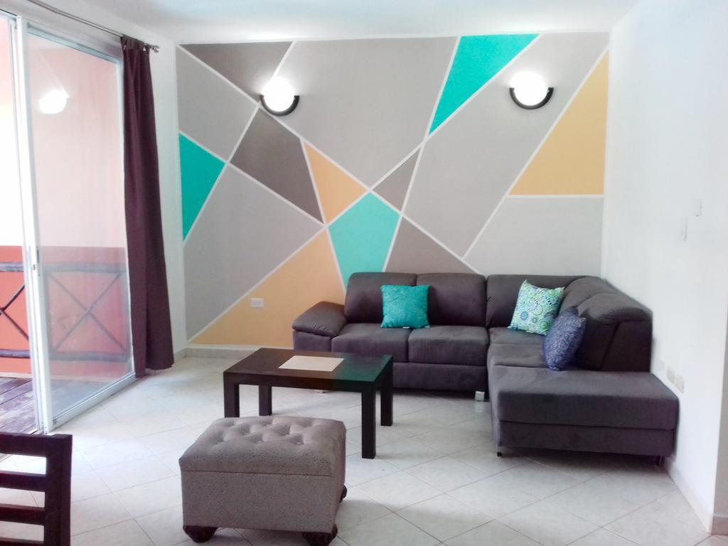 Apartamento Apartamento Tamarika 12 Puerto Aventuras