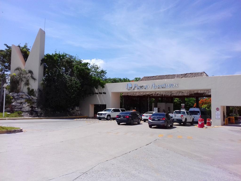 Apartamento Tamarika 12 Apartamento *