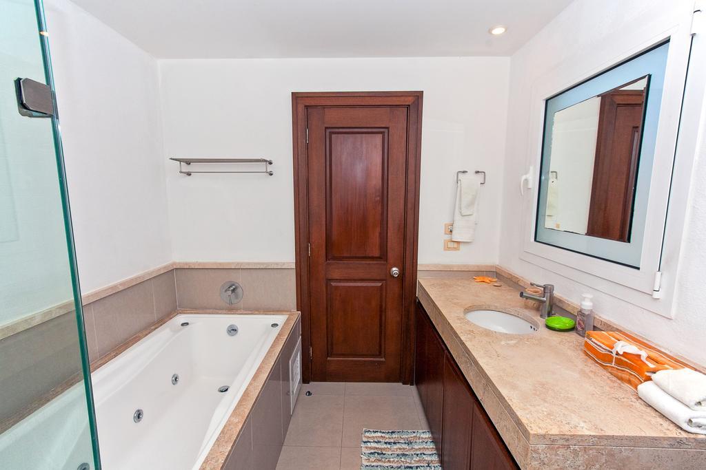 Quadra Alea Poolside Cheel 101 Apartment Riviera Maya