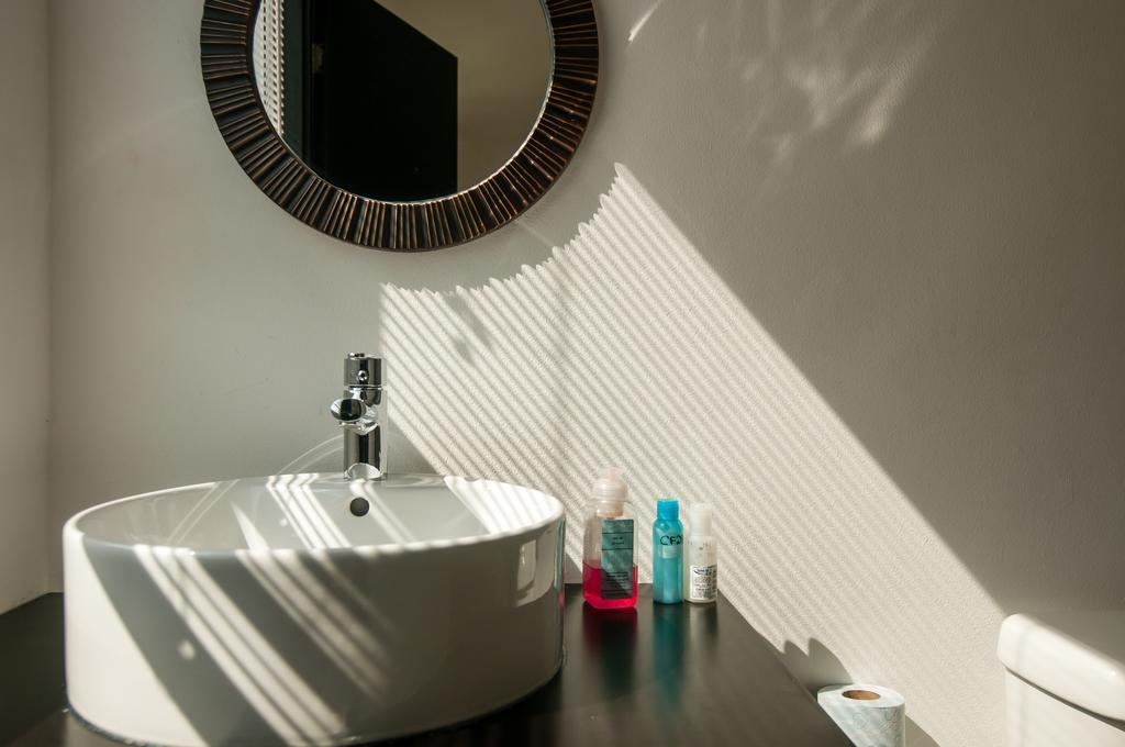 Costa Fina Ph Apartment *