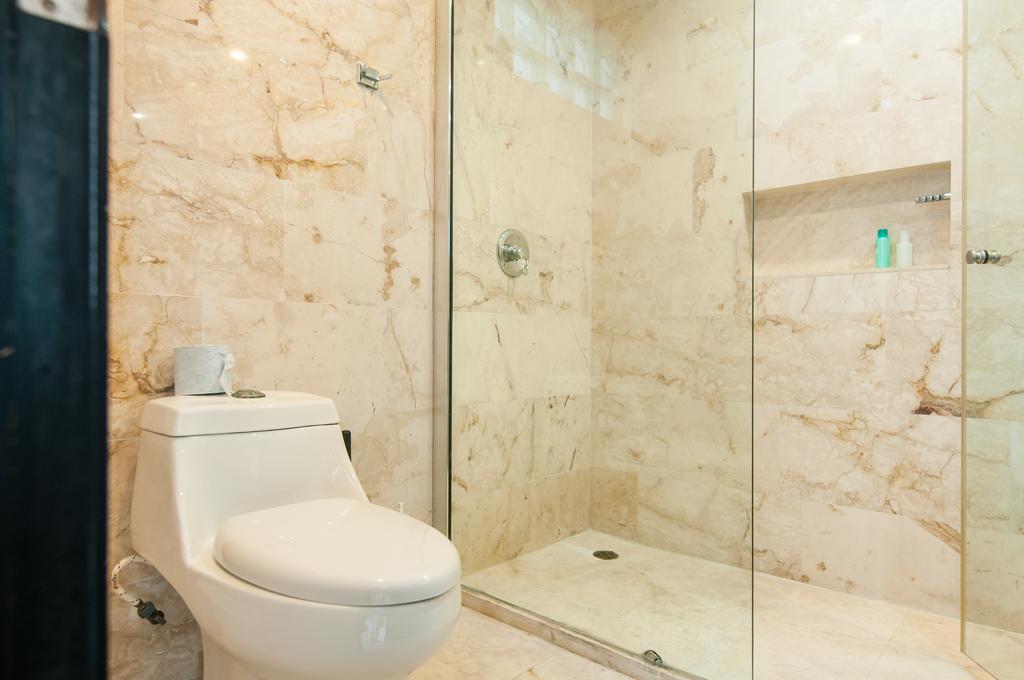 Apartment Costa Fina Ph *