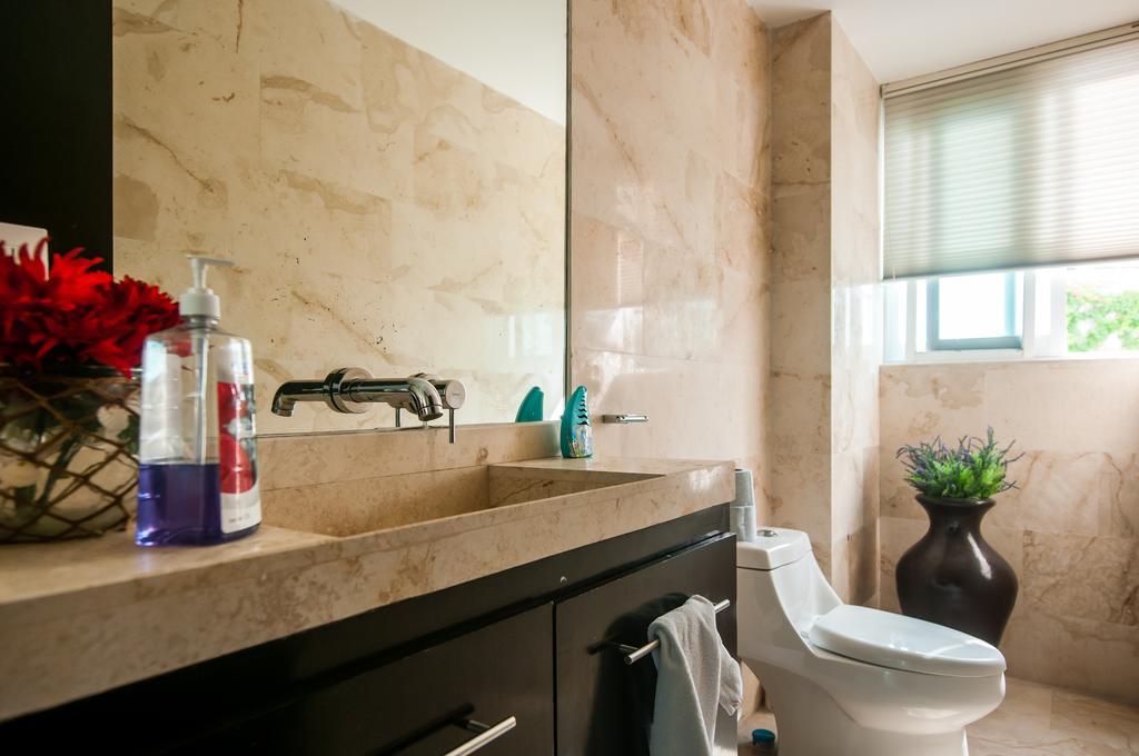 Costa Fina Ph Apartment