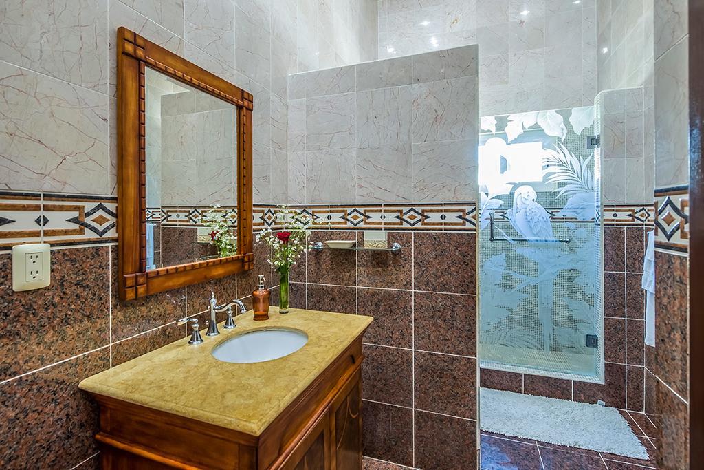 Holiday home Casa Del Mar Bonito Puerto Morelos
