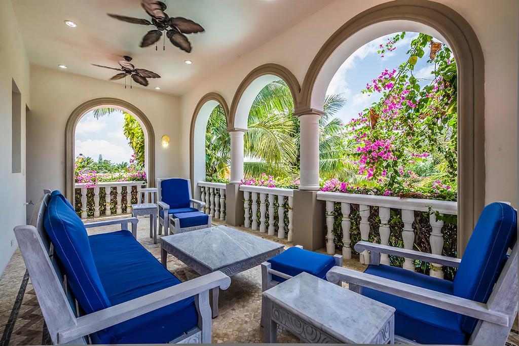 Casa Del Mar Bonito Holiday home Puerto Morelos