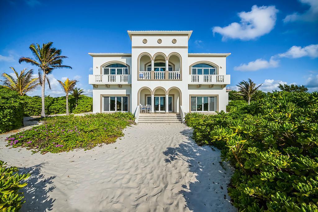 Casa Del Mar Bonito * Puerto Morelos