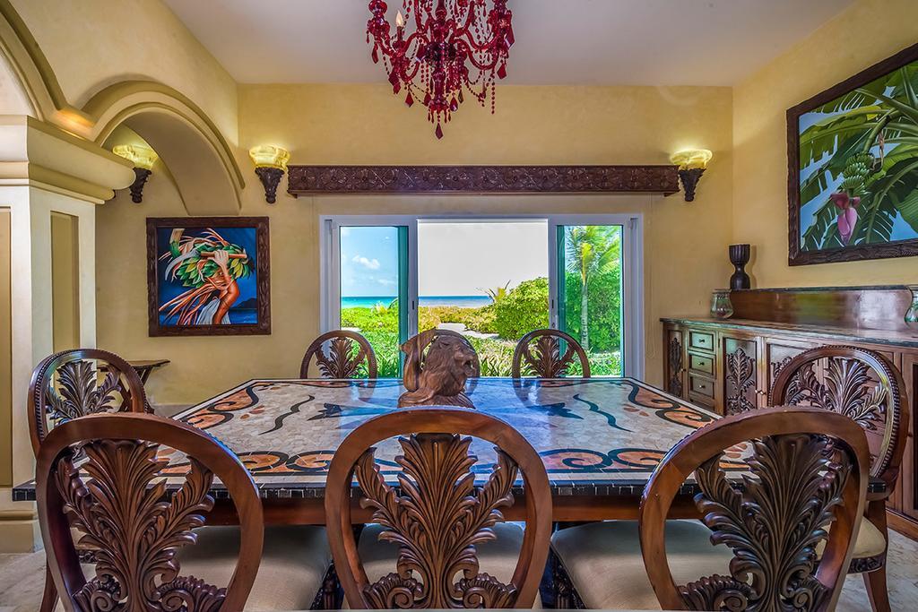 Casa Del Mar Bonito Holiday home *