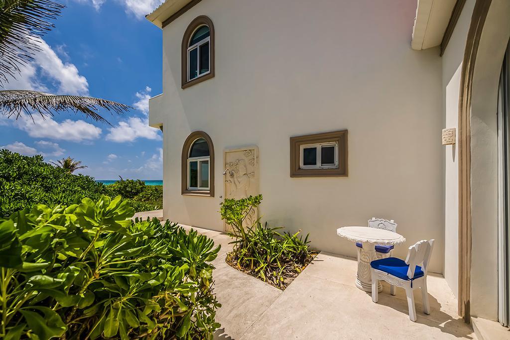 Casa Del Mar Bonito *