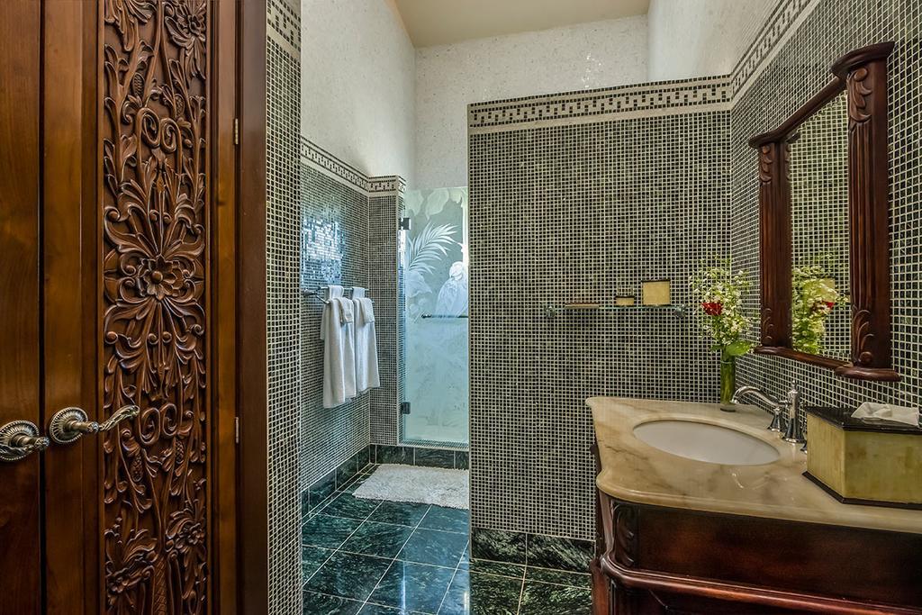 Casa Del Mar Bonito Holiday home *