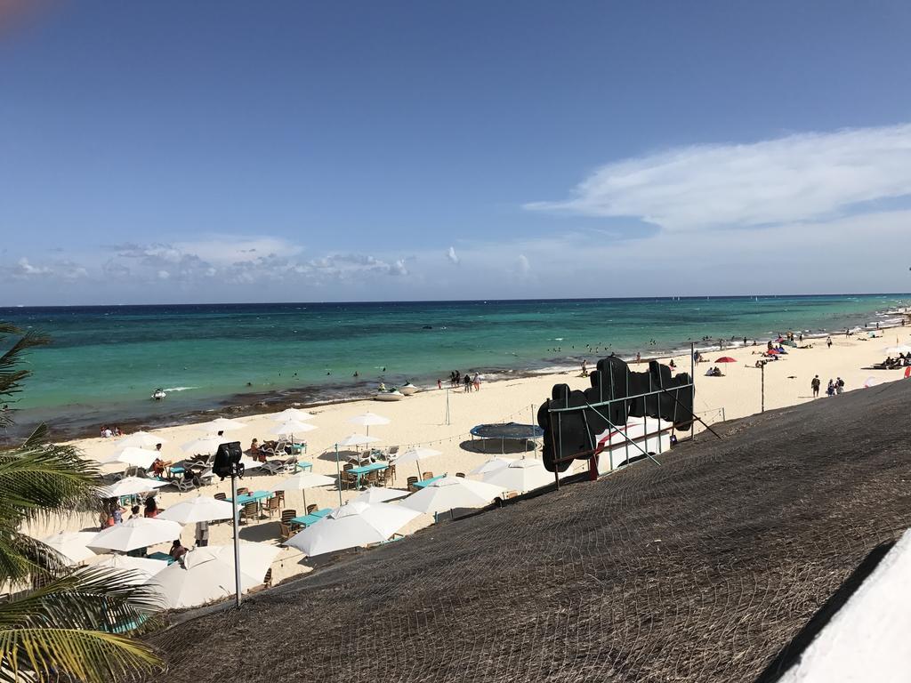 La Isla Playa * Playa del Carmen