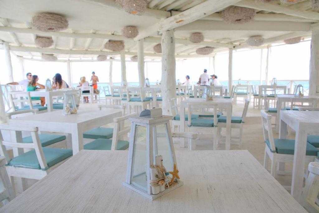 Viento De Mar Hotel Tulum