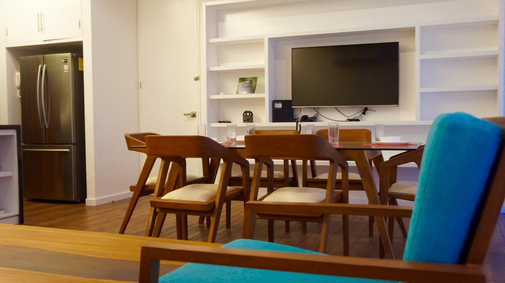 Apartment Apartment Areca 501 *