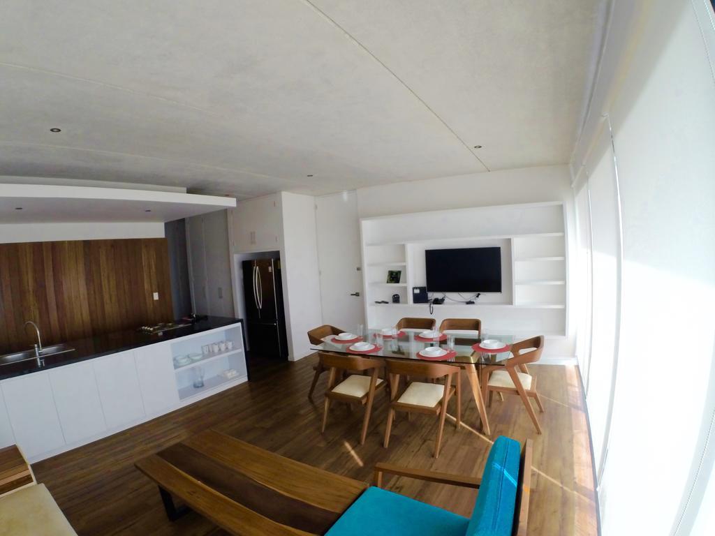 Apartment Areca 501 Apartment *