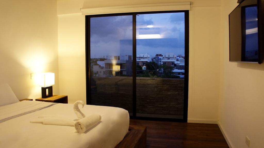 Apartment Apartment Areca 501 Playa del Carmen